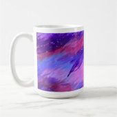 Mug Restez magique (Gauche)