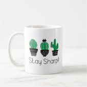 Mug Restez net (Gauche)