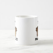 Mug Restez Pawsitif (Centre)