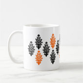 Mug Restez Simple, Stupide | Citation victorienne Snar (Gauche)