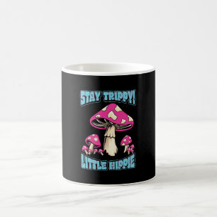 Mug Restez Trippy ! Petit Hippie