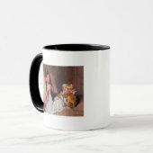 Mug Restful Company (Devant gauche)