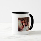 Mug Restful Company (Devant droit)