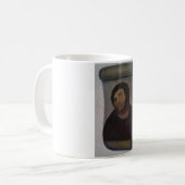 MUG RESTORE 3 (Devant gauche)