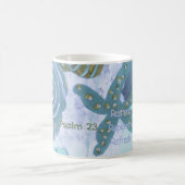 Mug Restore, Replenish, Refresh (Centre)