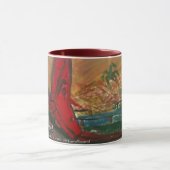 Mug restreint (Centre)