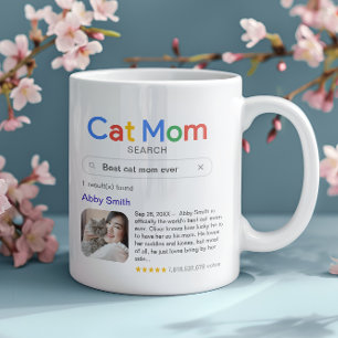 Mug Résultat de recherche amusant de Meilleure Maman d