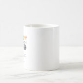 Mug Résultat de recherche de médecin personnalisé le m (Centre)