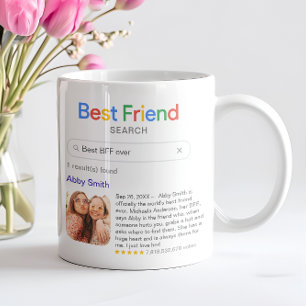 Mug Résultat de recherche de Meilleure Amie la Plus Dr