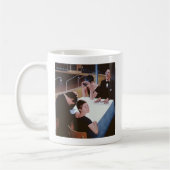 Mug Résultat instantané 1980 (Gauche)