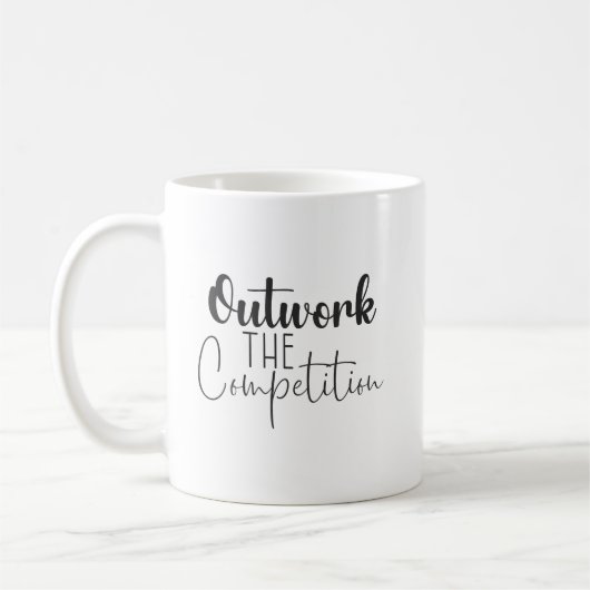 Mug Résultats du concours (Gauche)
