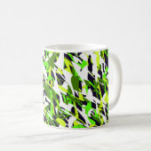 Mug Résumé (Devant droit)
