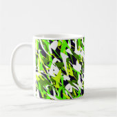 Mug Résumé (Gauche)