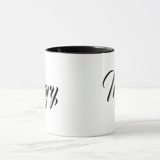 Mug résumé (Centre)