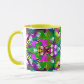 Mug Résumé (Gauche)