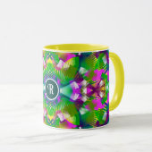 Mug Résumé (Devant droit)