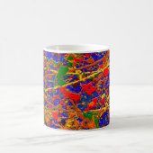 Mug Résumé #741 (Centre)
