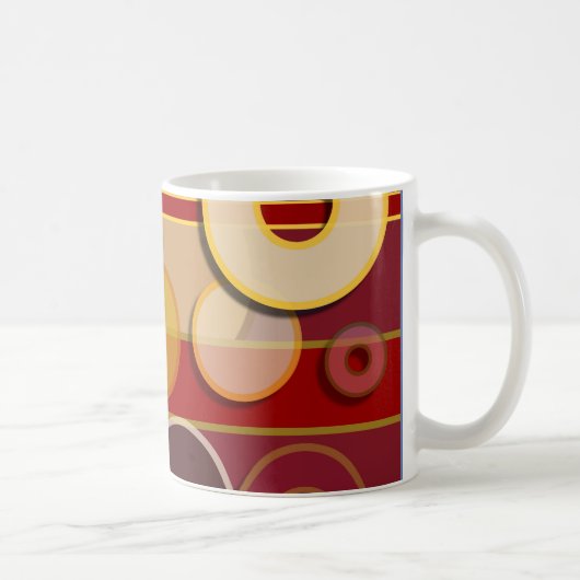 Mug Résumé #843 (Droite)
