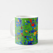 Mug Résumé #905 (Devant gauche)