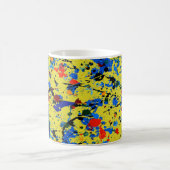 Mug Résumé #907 (Centre)