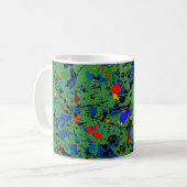 Mug Résumé #908 (Devant gauche)