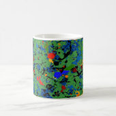 Mug Résumé #908 (Centre)