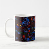 Mug Résumé #909 Noir (Gauche)