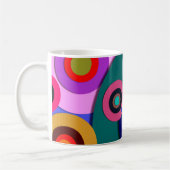 Mug Résumé #928 (Gauche)