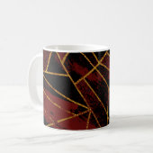 Mug Résumé #940 (Devant gauche)