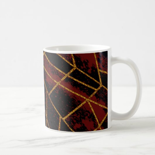Mug Résumé #940 (Droite)
