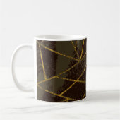 Mug Résumé #941 Brun (Gauche)