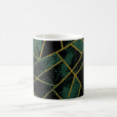 Mug Résumé #941 Vert (Centre)