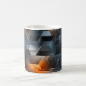 Mug Résumé Braise Fumée (Centre)