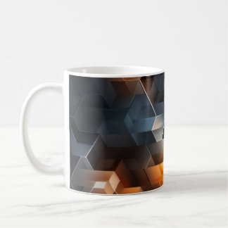 Mug Résumé Braise Fumée