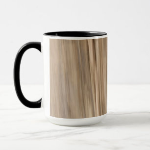 Mug Résumé d'automne