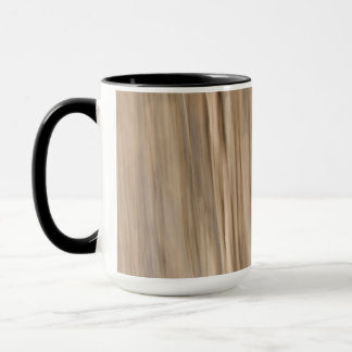 Mug Résumé d'automne