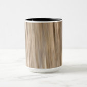 Mug Résumé d'automne (Centre)