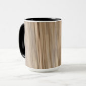 Mug Résumé d'automne (Devant gauche)