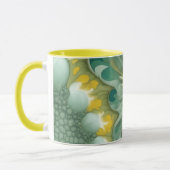 Mug Résumé Nautilus (Gauche)