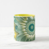 Mug Résumé Nautilus (Centre)