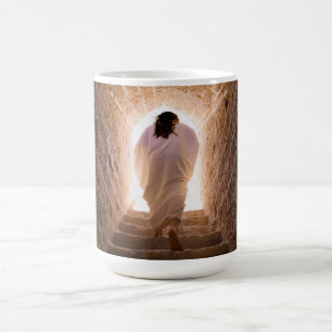 Mug Résurrection de Jésus Christ