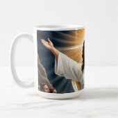 Mug Résurrection de Jésus-Christ (Gauche)