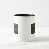 Mug Résurrection de Lazarre 2 (Centre)