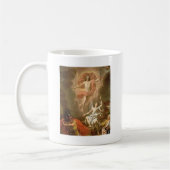 Mug Résurrection du Christ (Gauche)