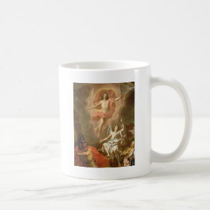 Mug Résurrection du Christ