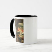 Mug Résurrection du Christ, 1518 (Devant gauche)