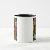 Mug Retable des Dominicains (Centre)