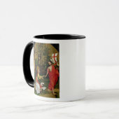Mug Retable des Dominicains (Devant gauche)