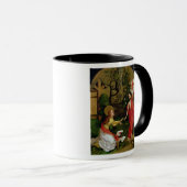Mug Retable des Dominicains (Devant droit)