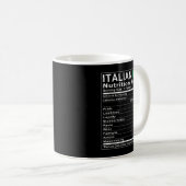 Mug Rétablissement Chirurgique Se Bien Bientôt Cadeau  (Devant droit)